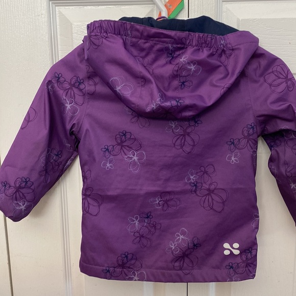 Spring/Fall jacket - Picture 3 of 5